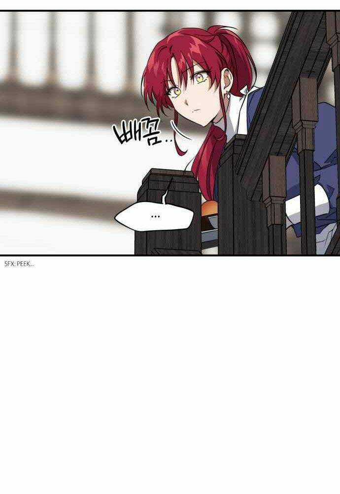 LÂU ĐÀI VÔ DANH Chapter 18 trang 21