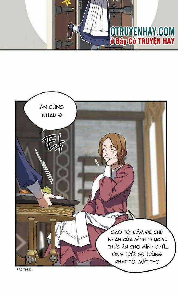LÂU ĐÀI VÔ DANH Chapter 18 trang 24