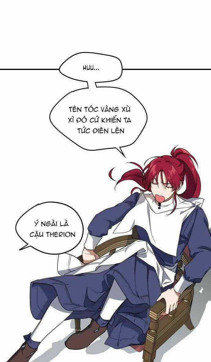 LÂU ĐÀI VÔ DANH Chapter 18 trang 25