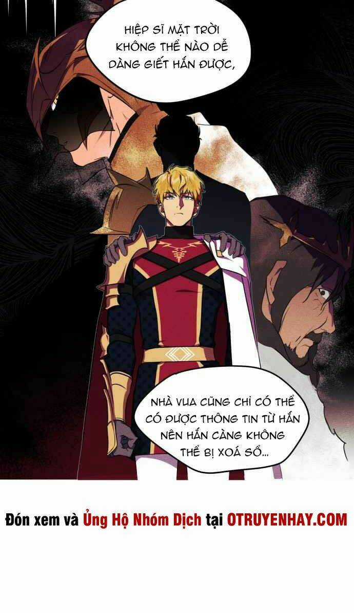 LÂU ĐÀI VÔ DANH Chapter 18 trang 28