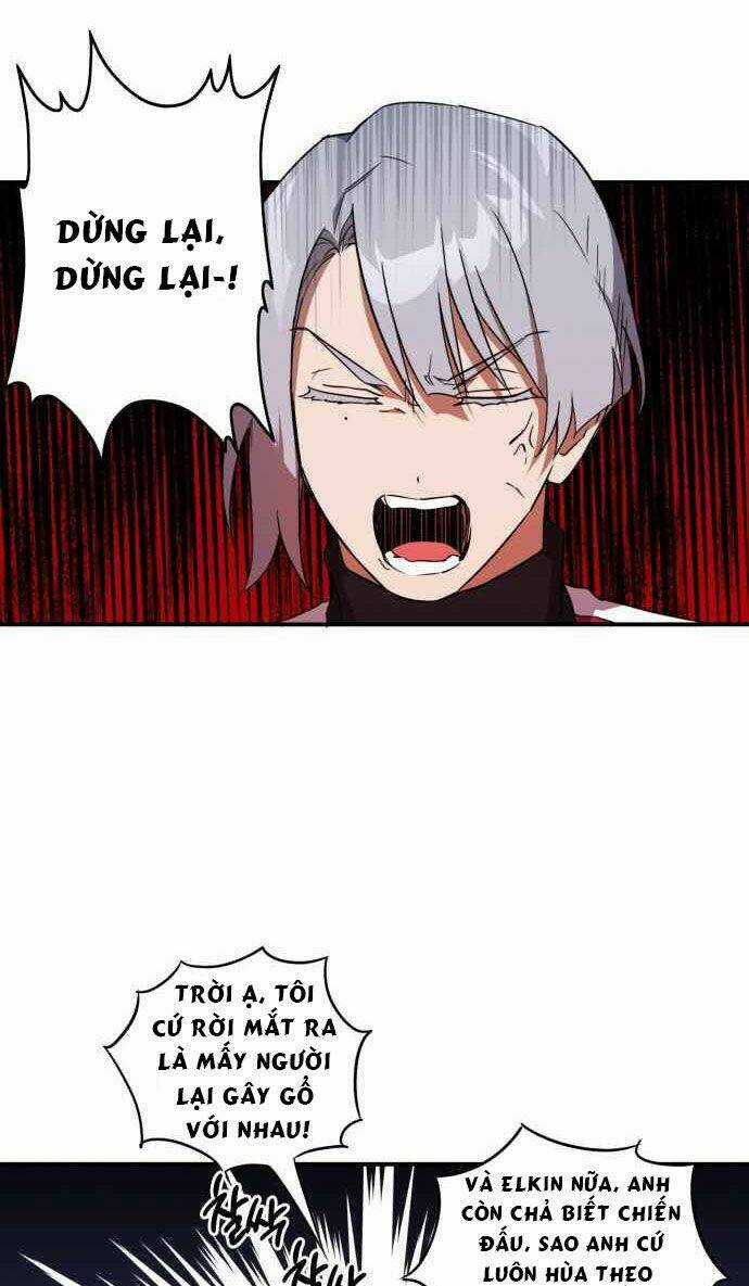 LÂU ĐÀI VÔ DANH Chapter 18 trang 3