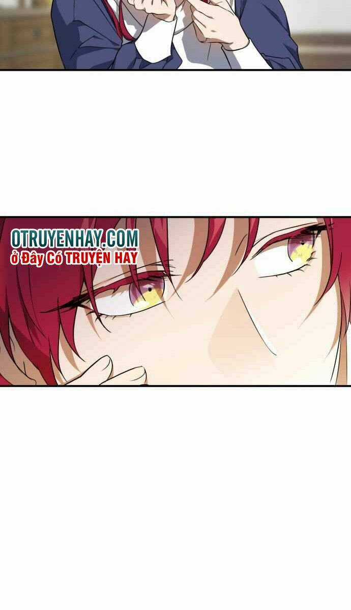 LÂU ĐÀI VÔ DANH Chapter 18 trang 30