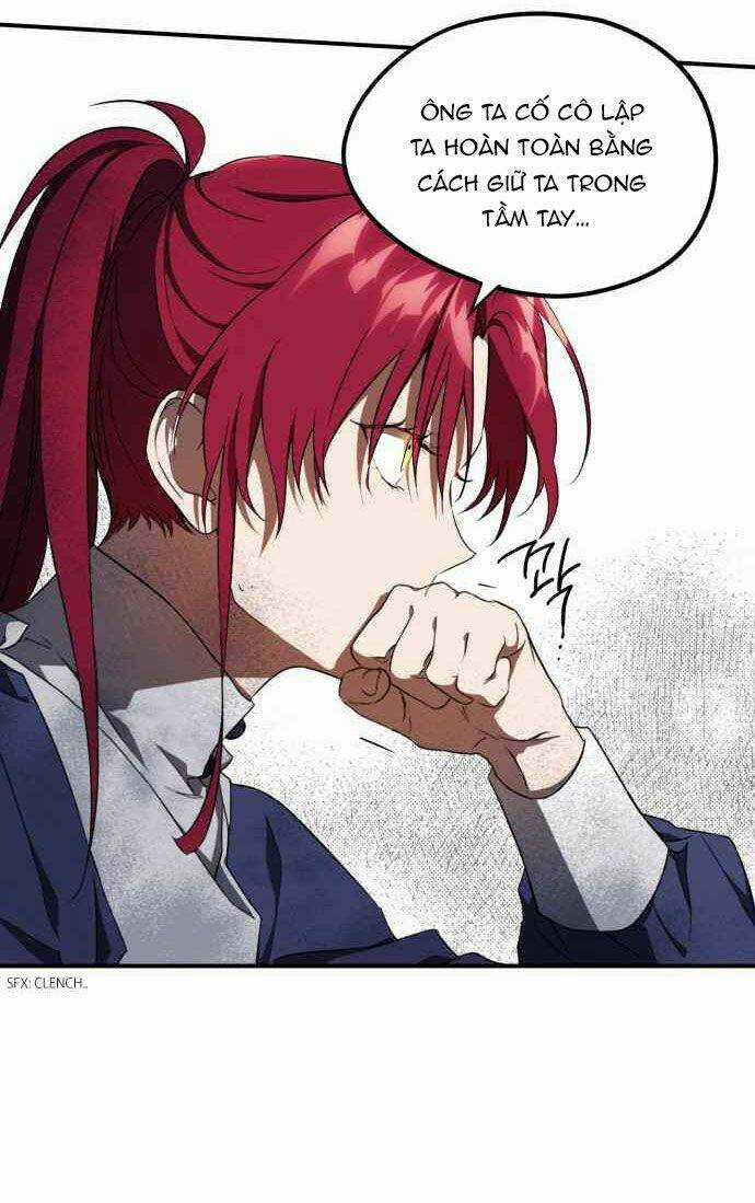 LÂU ĐÀI VÔ DANH Chapter 18 trang 32