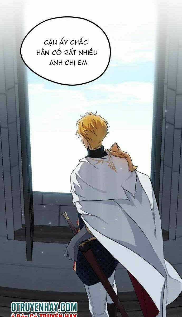 LÂU ĐÀI VÔ DANH Chapter 18 trang 36