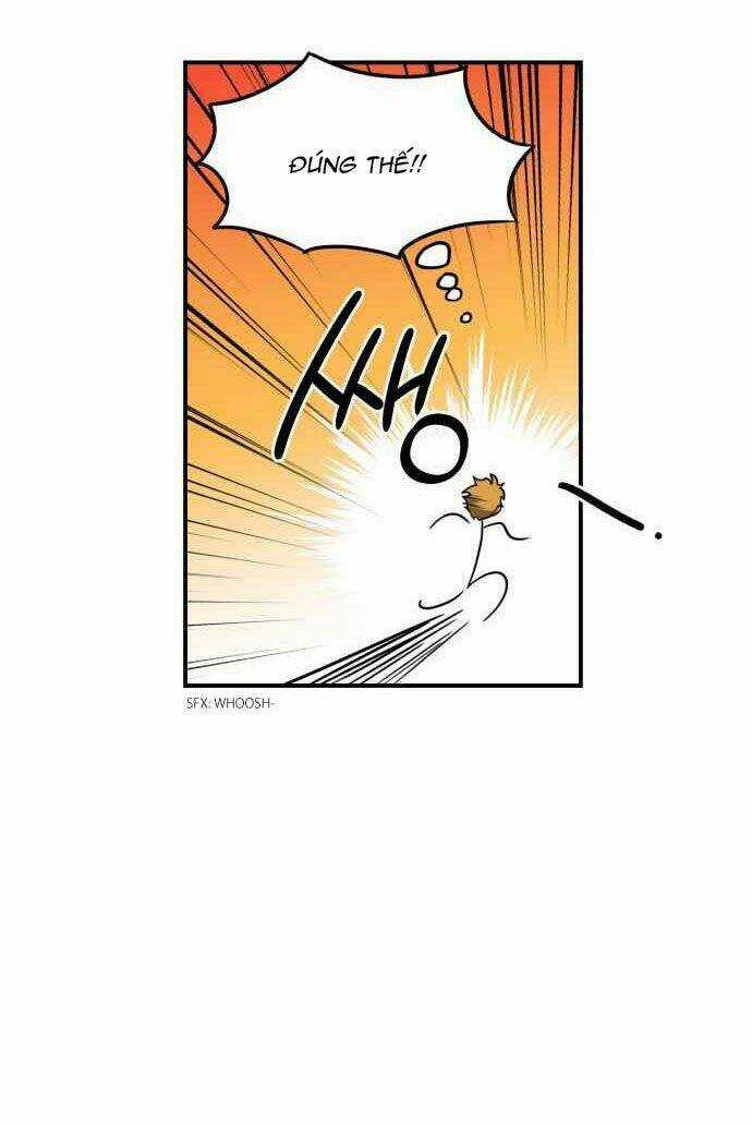 LÂU ĐÀI VÔ DANH Chapter 18 trang 42