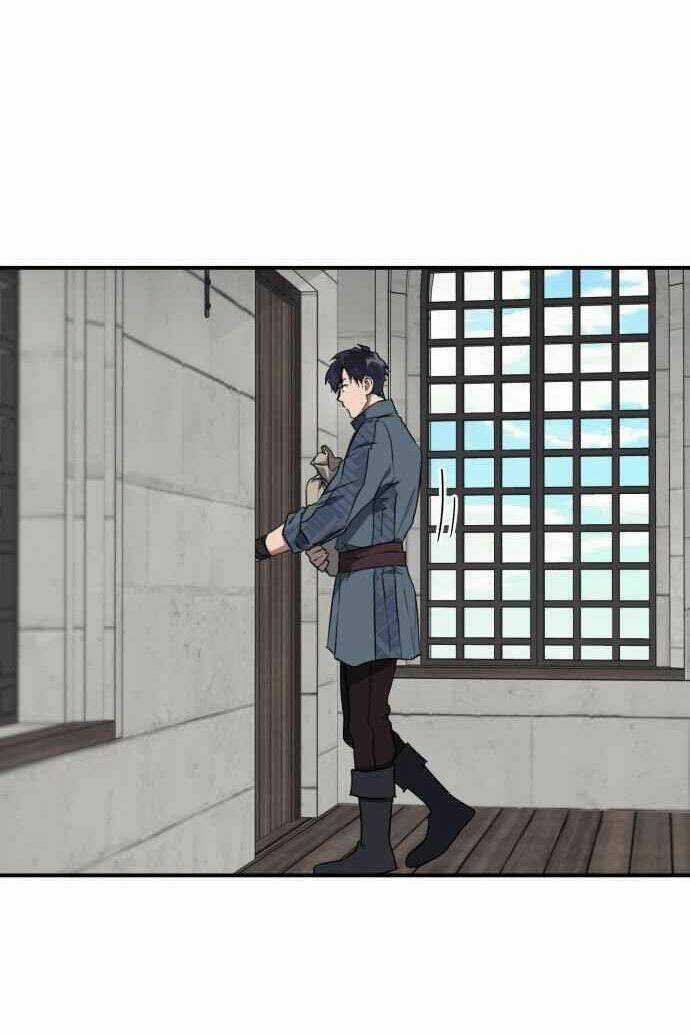 LÂU ĐÀI VÔ DANH Chapter 18 trang 43