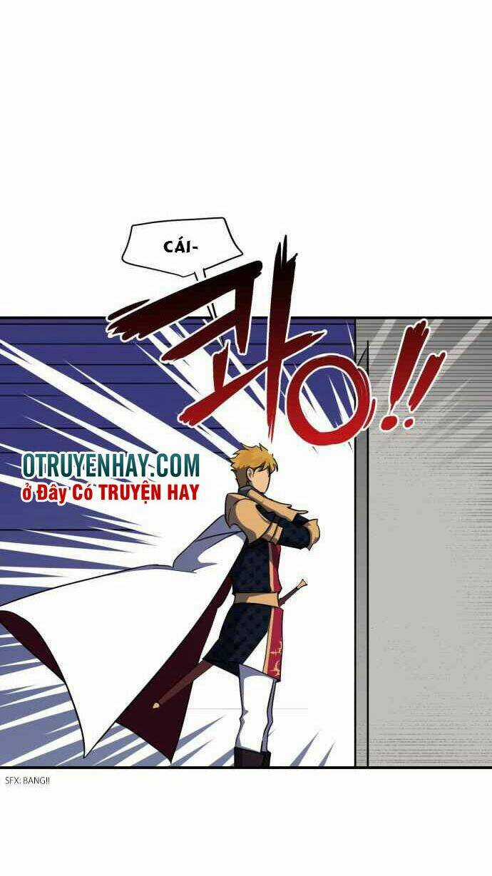 LÂU ĐÀI VÔ DANH Chapter 18 trang 53