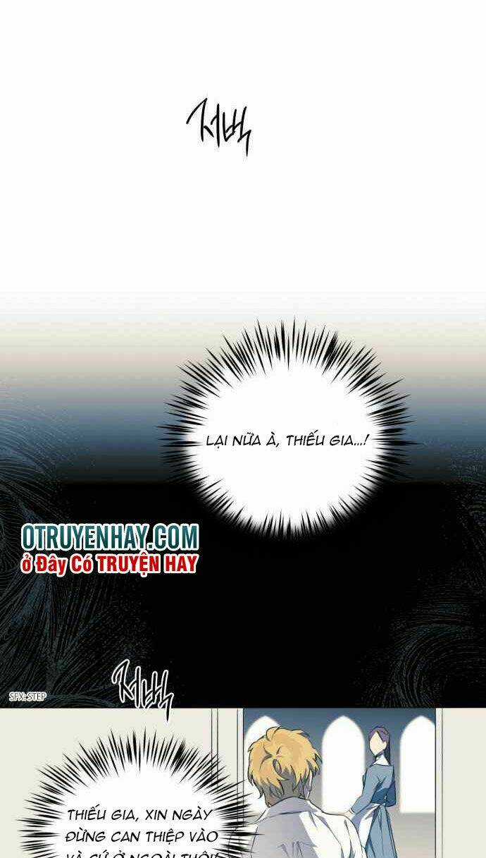 LÂU ĐÀI VÔ DANH Chapter 18 trang 56