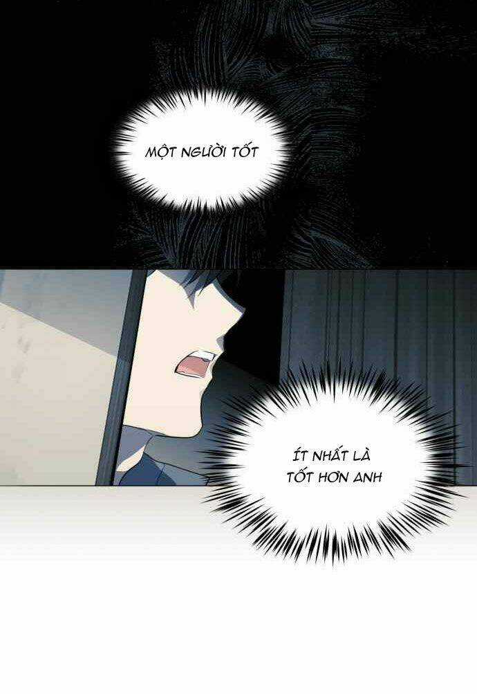 LÂU ĐÀI VÔ DANH Chapter 18 trang 58