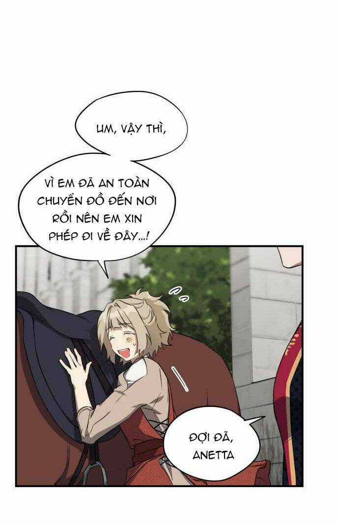 LÂU ĐÀI VÔ DANH Chapter 18 trang 7