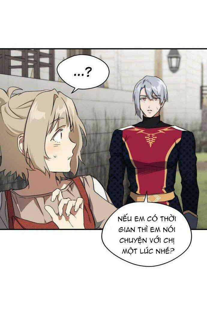 LÂU ĐÀI VÔ DANH Chapter 18 trang 8