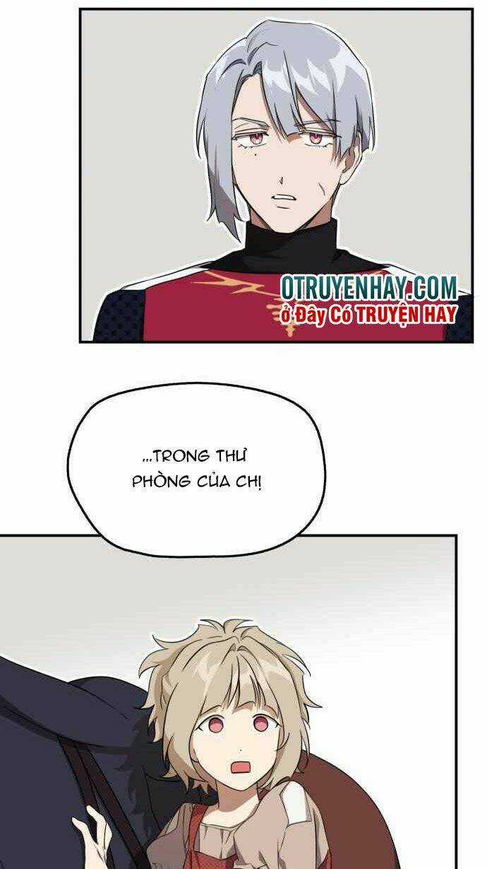 LÂU ĐÀI VÔ DANH Chapter 18 trang 9