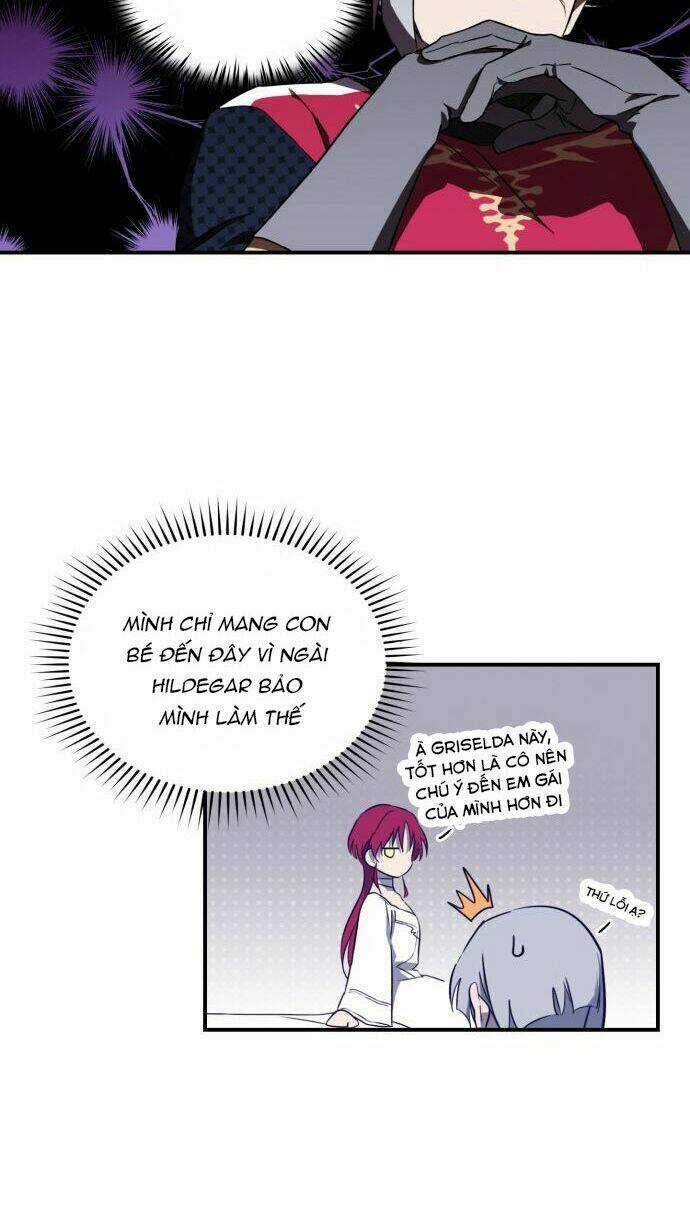 LÂU ĐÀI VÔ DANH Chapter 19 trang 11