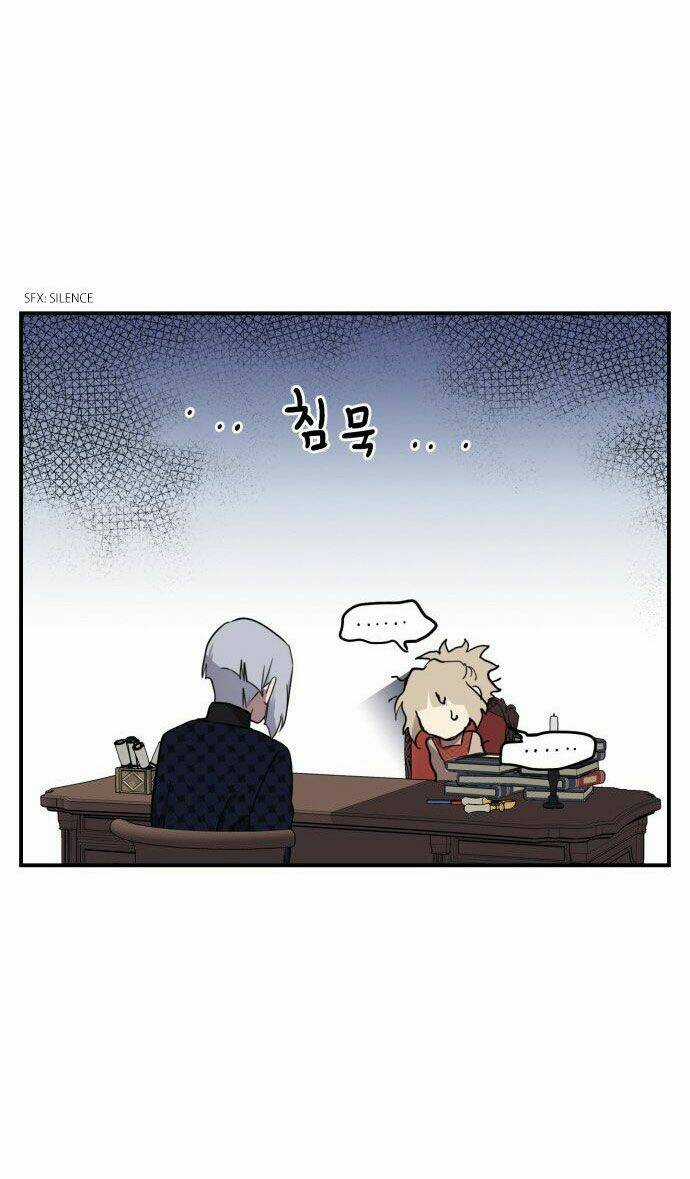 LÂU ĐÀI VÔ DANH Chapter 19 trang 14