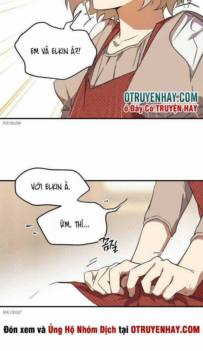 LÂU ĐÀI VÔ DANH Chapter 19 trang 17