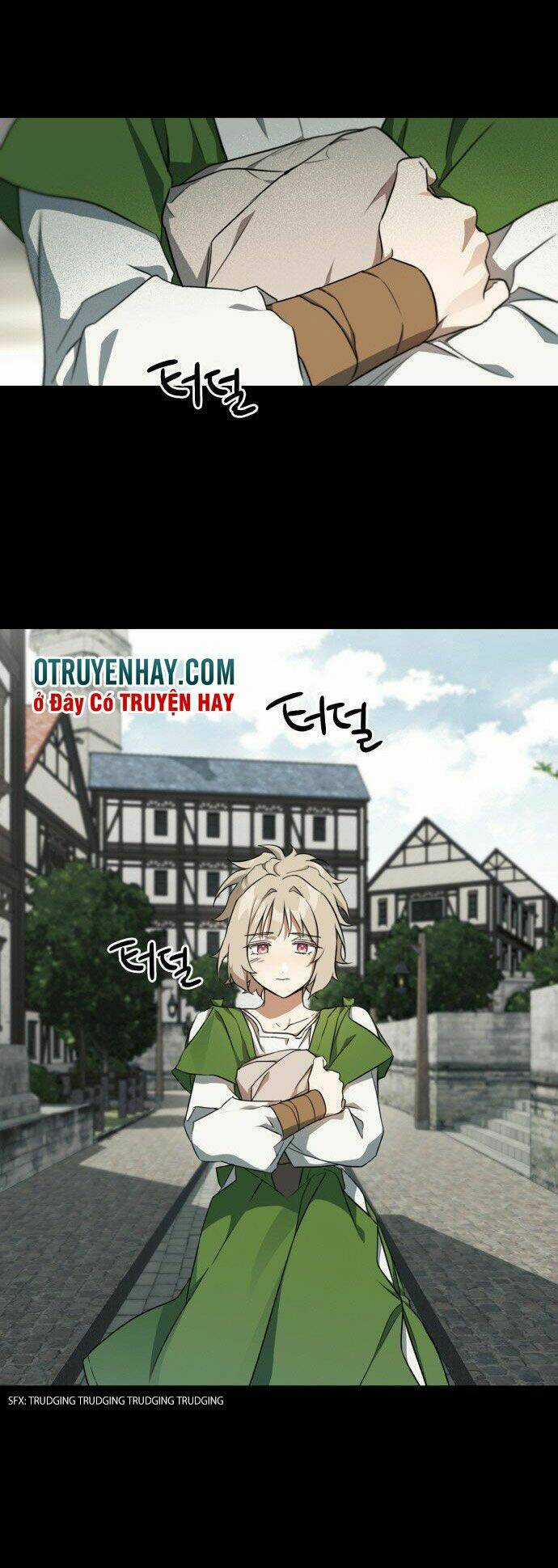 LÂU ĐÀI VÔ DANH Chapter 19 trang 20