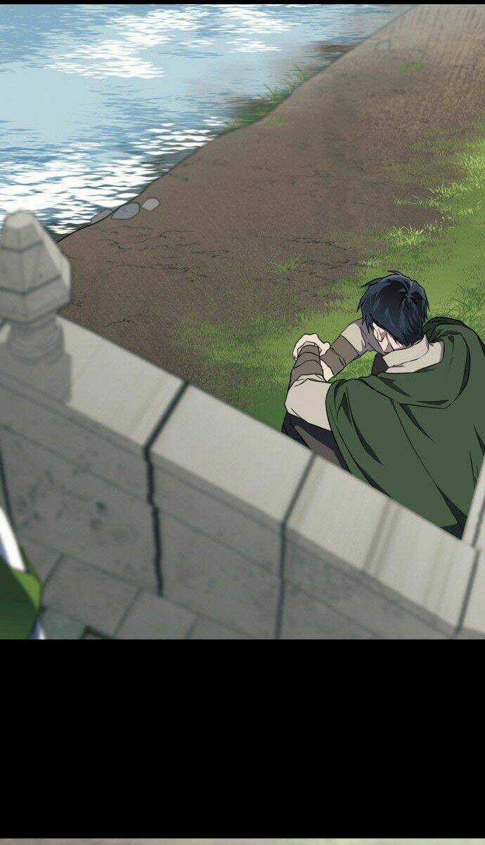 LÂU ĐÀI VÔ DANH Chapter 19 trang 23