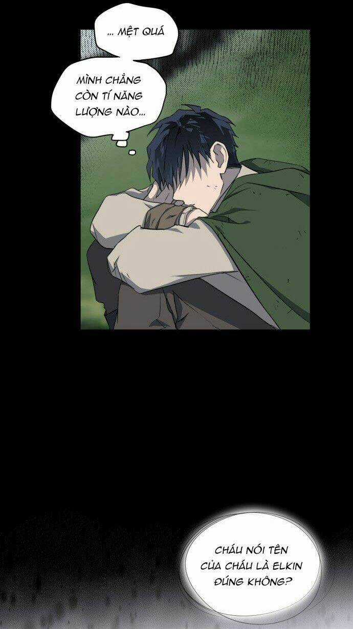 LÂU ĐÀI VÔ DANH Chapter 19 trang 26