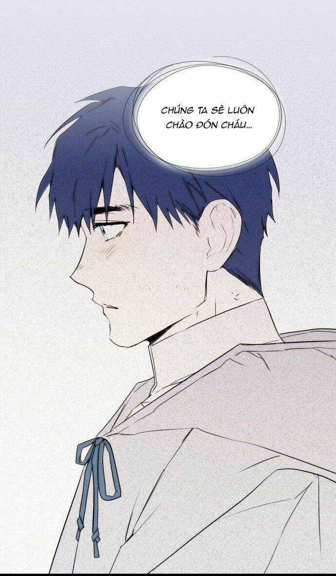 LÂU ĐÀI VÔ DANH Chapter 19 trang 28