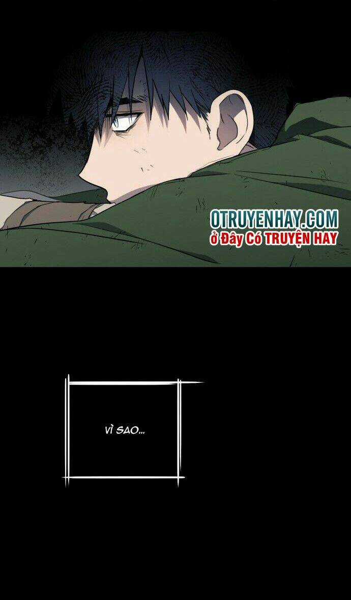 LÂU ĐÀI VÔ DANH Chapter 19 trang 29