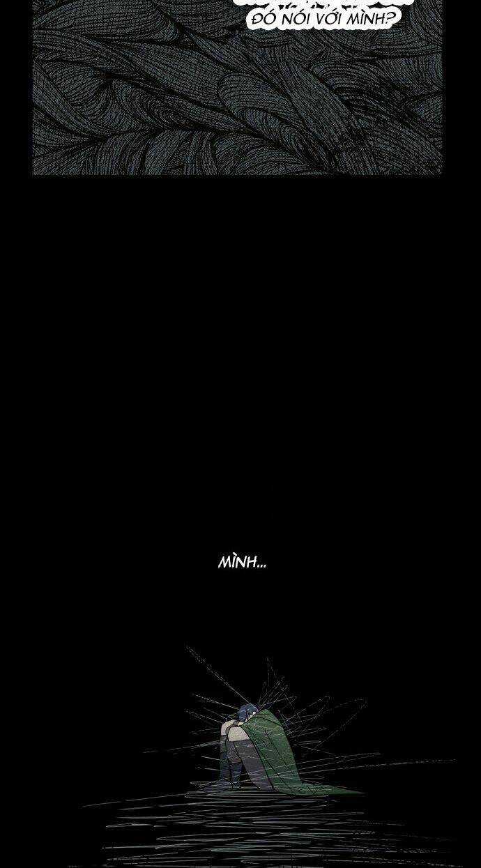 LÂU ĐÀI VÔ DANH Chapter 19 trang 31