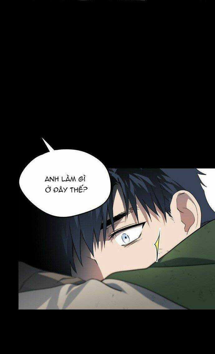 LÂU ĐÀI VÔ DANH Chapter 19 trang 32