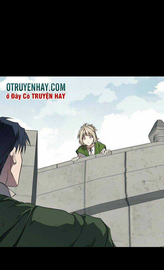 LÂU ĐÀI VÔ DANH Chapter 19 trang 33