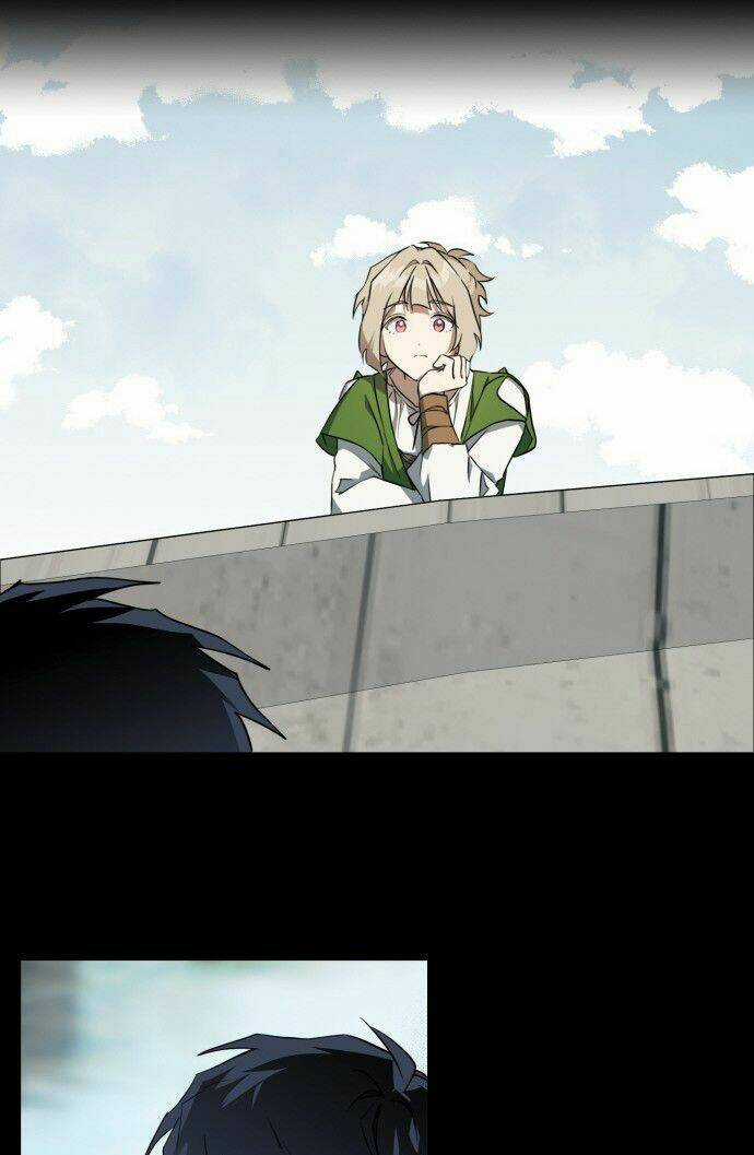 LÂU ĐÀI VÔ DANH Chapter 19 trang 37