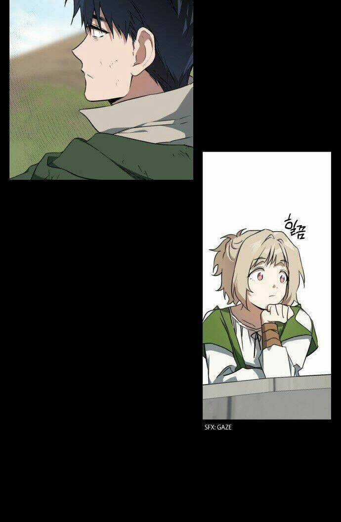 LÂU ĐÀI VÔ DANH Chapter 19 trang 38