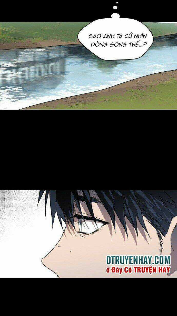 LÂU ĐÀI VÔ DANH Chapter 19 trang 39