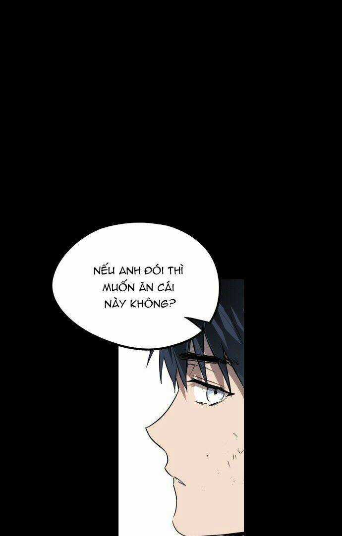 LÂU ĐÀI VÔ DANH Chapter 19 trang 41