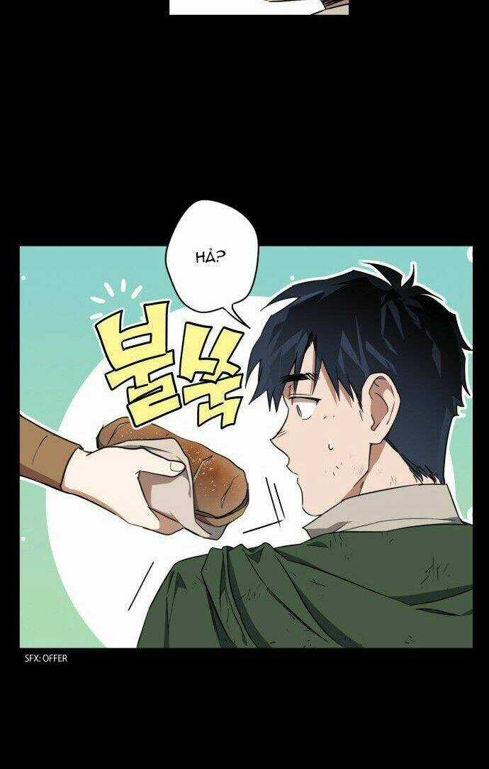 LÂU ĐÀI VÔ DANH Chapter 19 trang 42