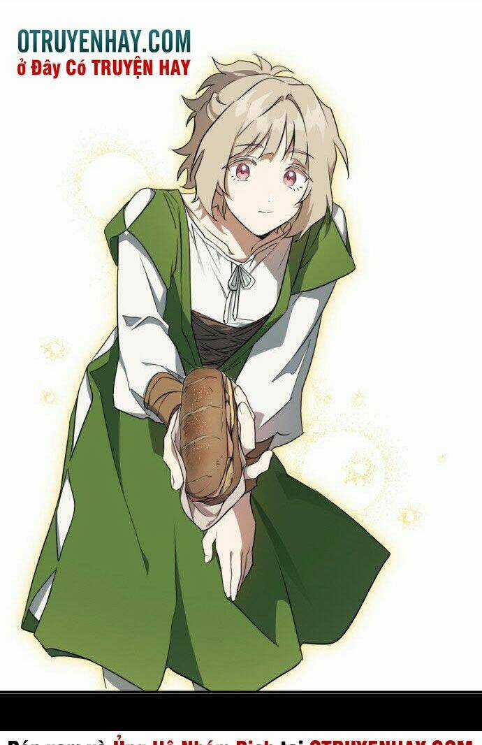 LÂU ĐÀI VÔ DANH Chapter 19 trang 43