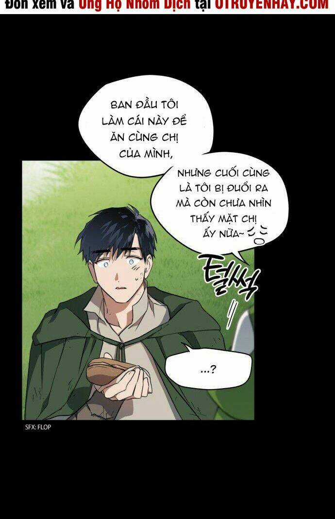 LÂU ĐÀI VÔ DANH Chapter 19 trang 44