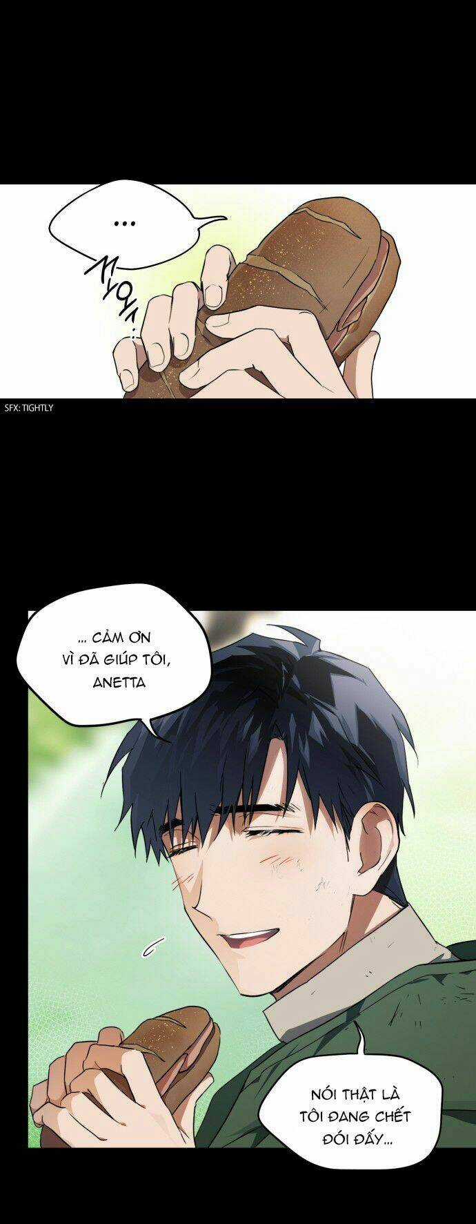 LÂU ĐÀI VÔ DANH Chapter 19 trang 47