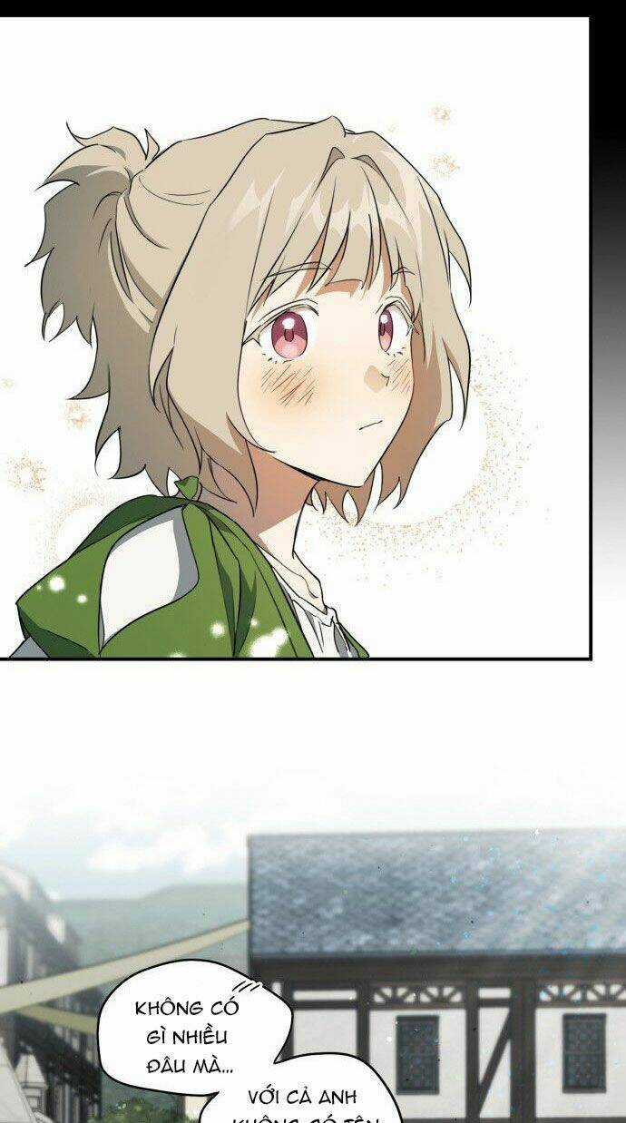 LÂU ĐÀI VÔ DANH Chapter 19 trang 48