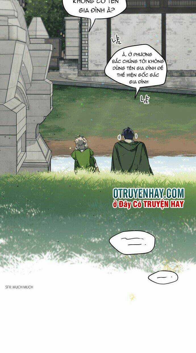 LÂU ĐÀI VÔ DANH Chapter 19 trang 49