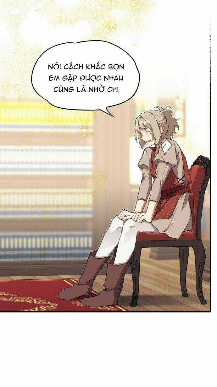 LÂU ĐÀI VÔ DANH Chapter 19 trang 51