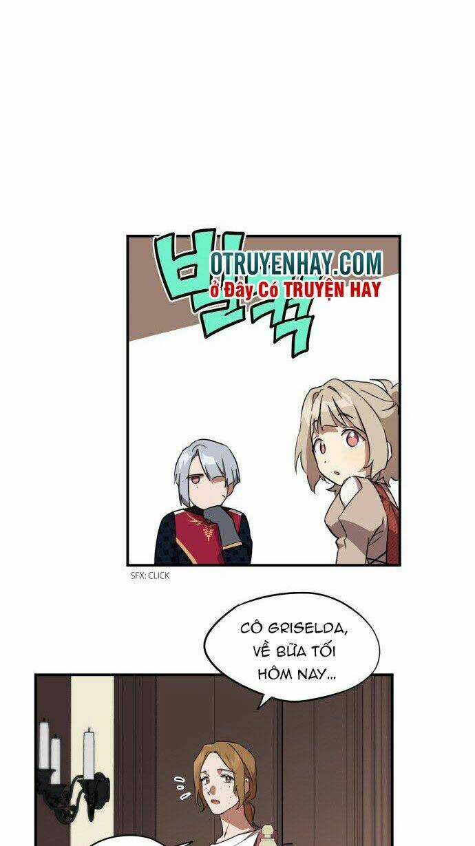 LÂU ĐÀI VÔ DANH Chapter 19 trang 53