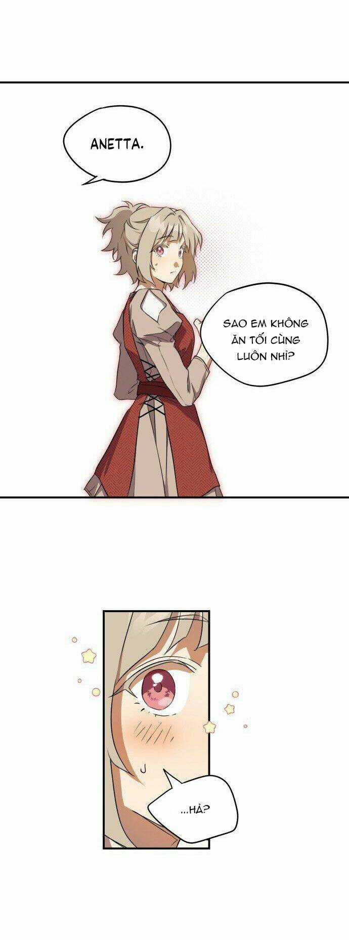 LÂU ĐÀI VÔ DANH Chapter 19 trang 55