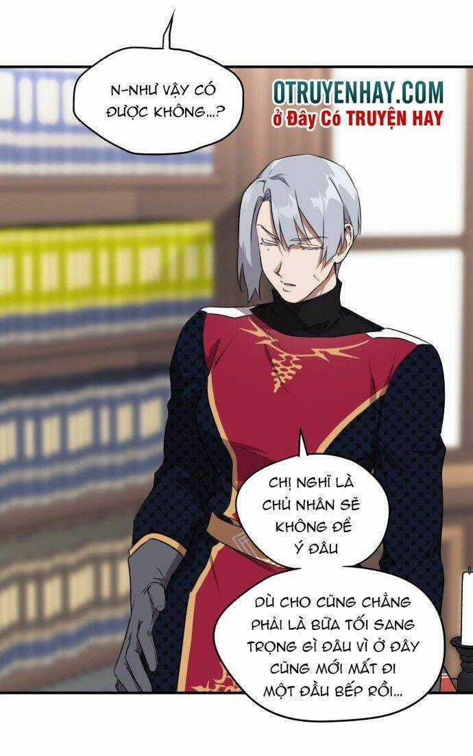 LÂU ĐÀI VÔ DANH Chapter 19 trang 56