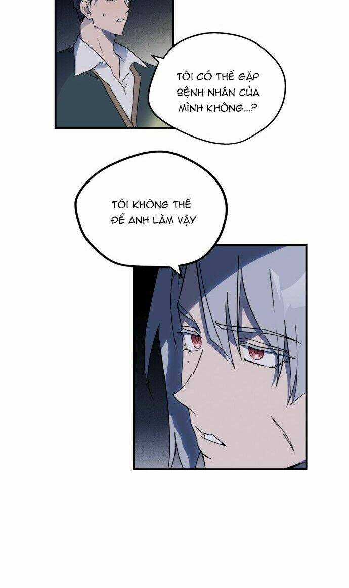 LÂU ĐÀI VÔ DANH Chapter 2 trang 12