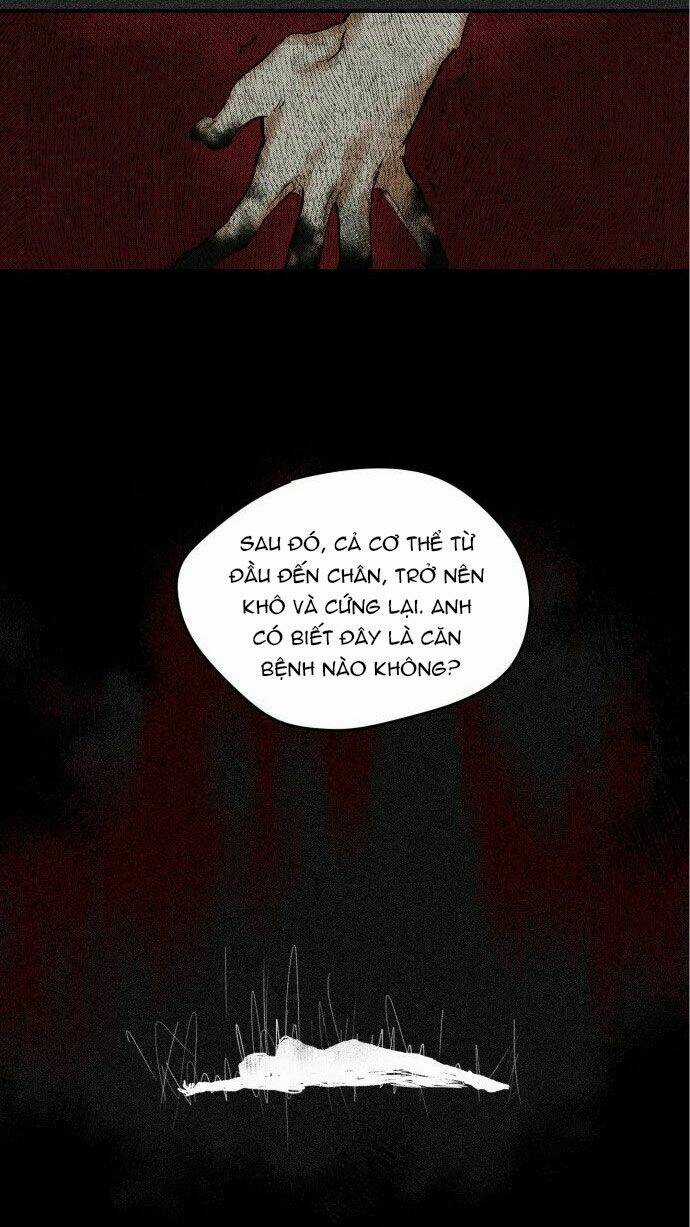 LÂU ĐÀI VÔ DANH Chapter 2 trang 15