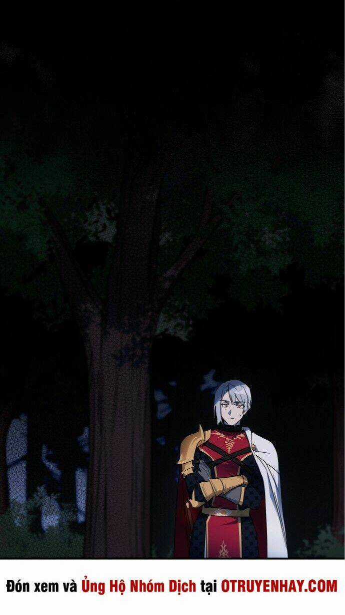 LÂU ĐÀI VÔ DANH Chapter 2 trang 16