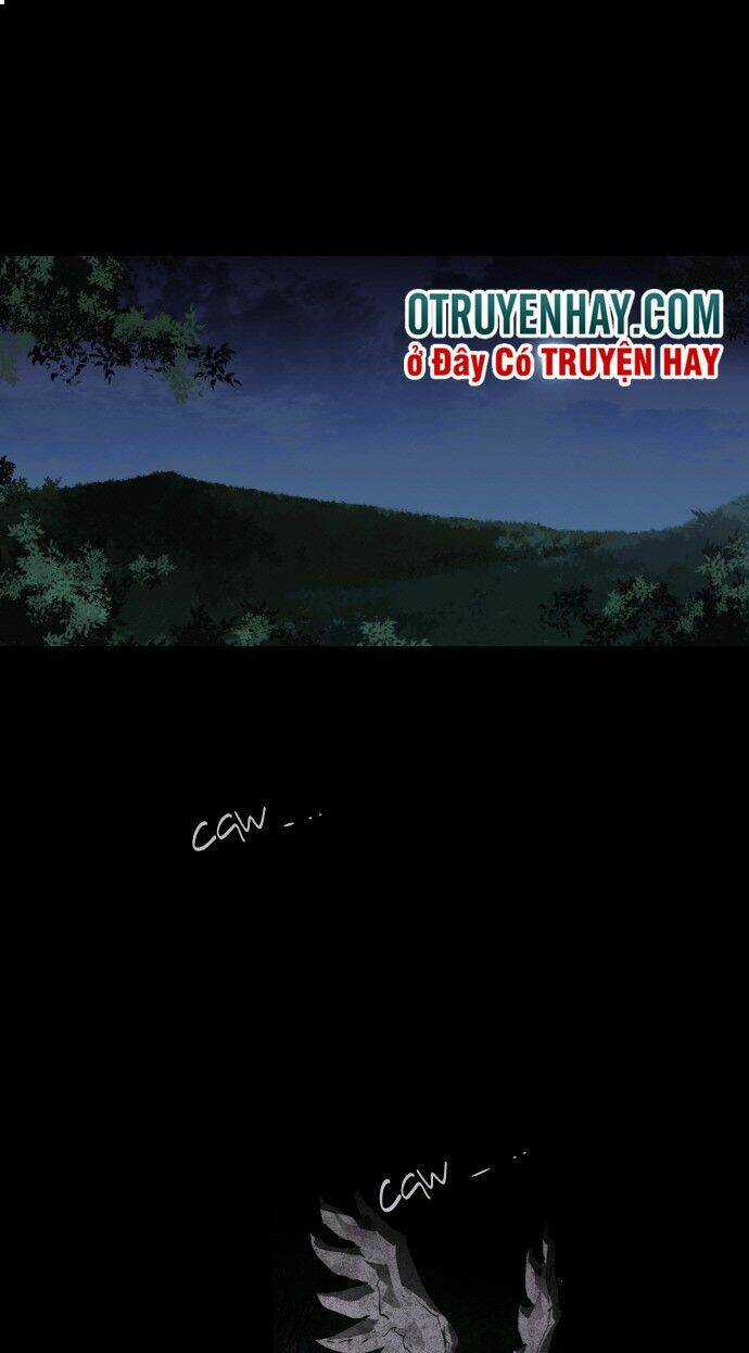 LÂU ĐÀI VÔ DANH Chapter 2 trang 2