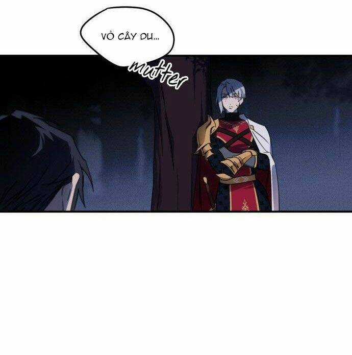 LÂU ĐÀI VÔ DANH Chapter 2 trang 22