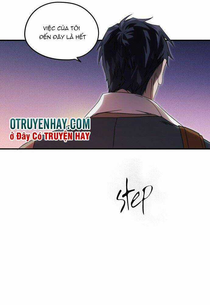 LÂU ĐÀI VÔ DANH Chapter 2 trang 27