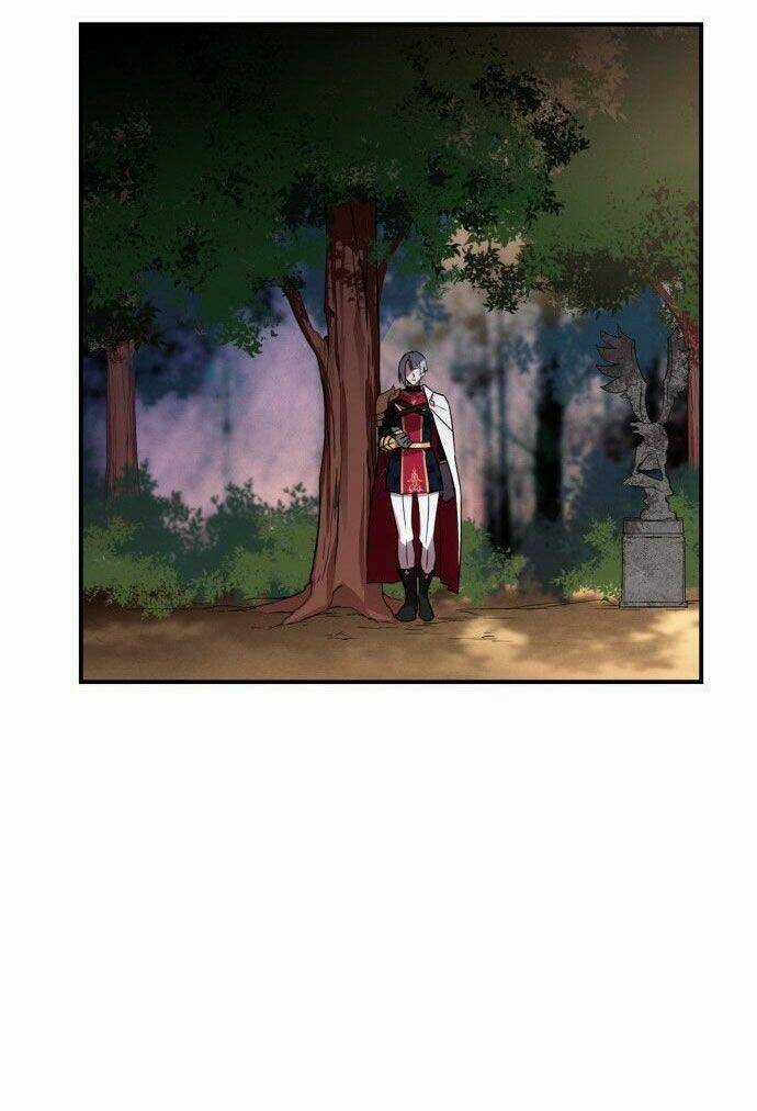 LÂU ĐÀI VÔ DANH Chapter 2 trang 29