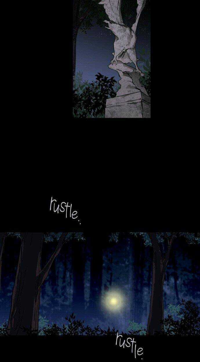 LÂU ĐÀI VÔ DANH Chapter 2 trang 3