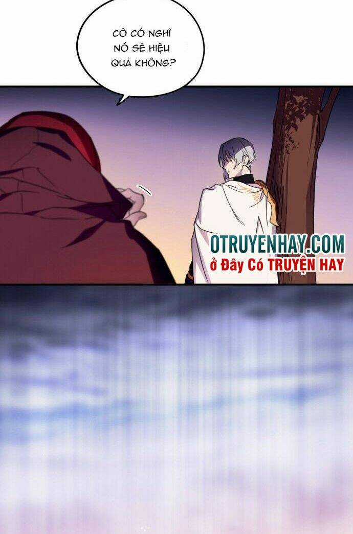 LÂU ĐÀI VÔ DANH Chapter 2 trang 32